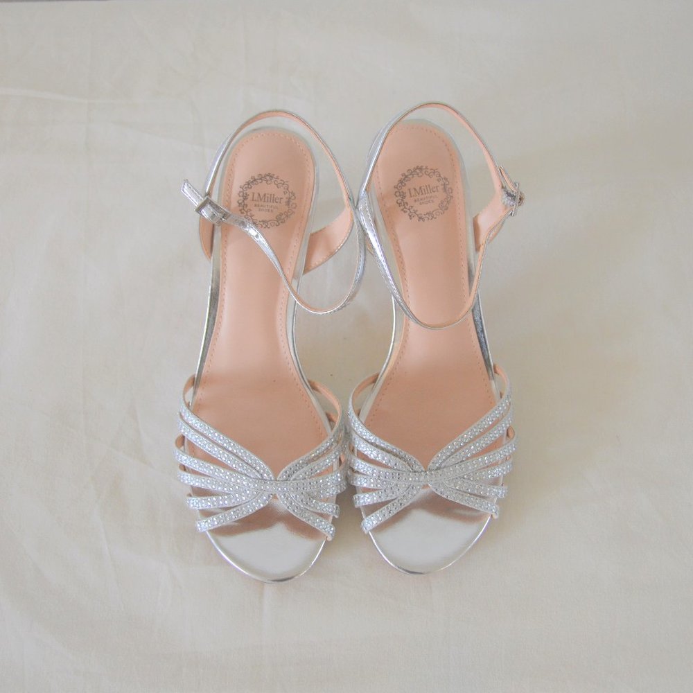 I Miller Beautiful Shoes